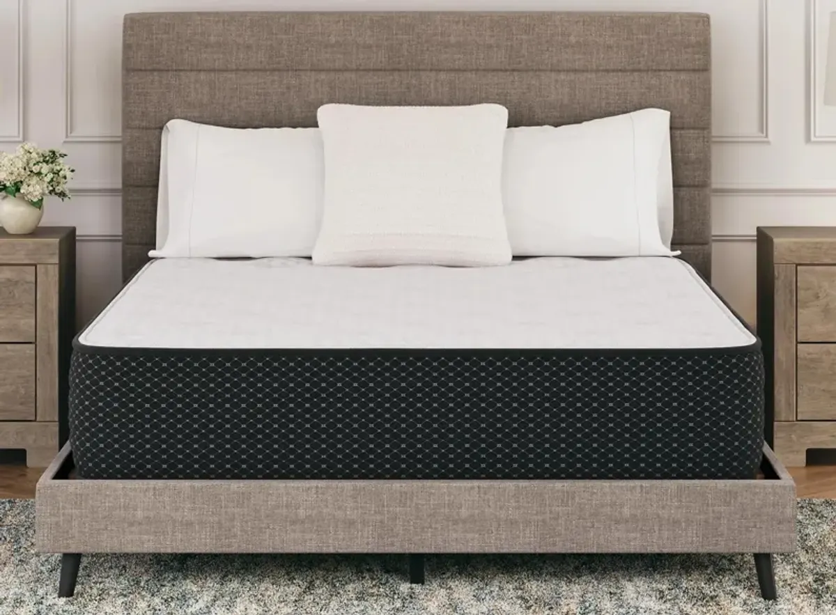 Limited Edition Plush 2.0 Mattress