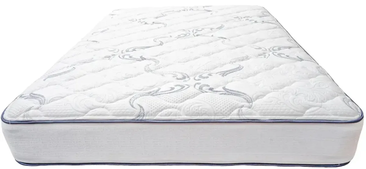 Magic Sleeper 2-Sided Firm Hospitality Bamboo Mattress