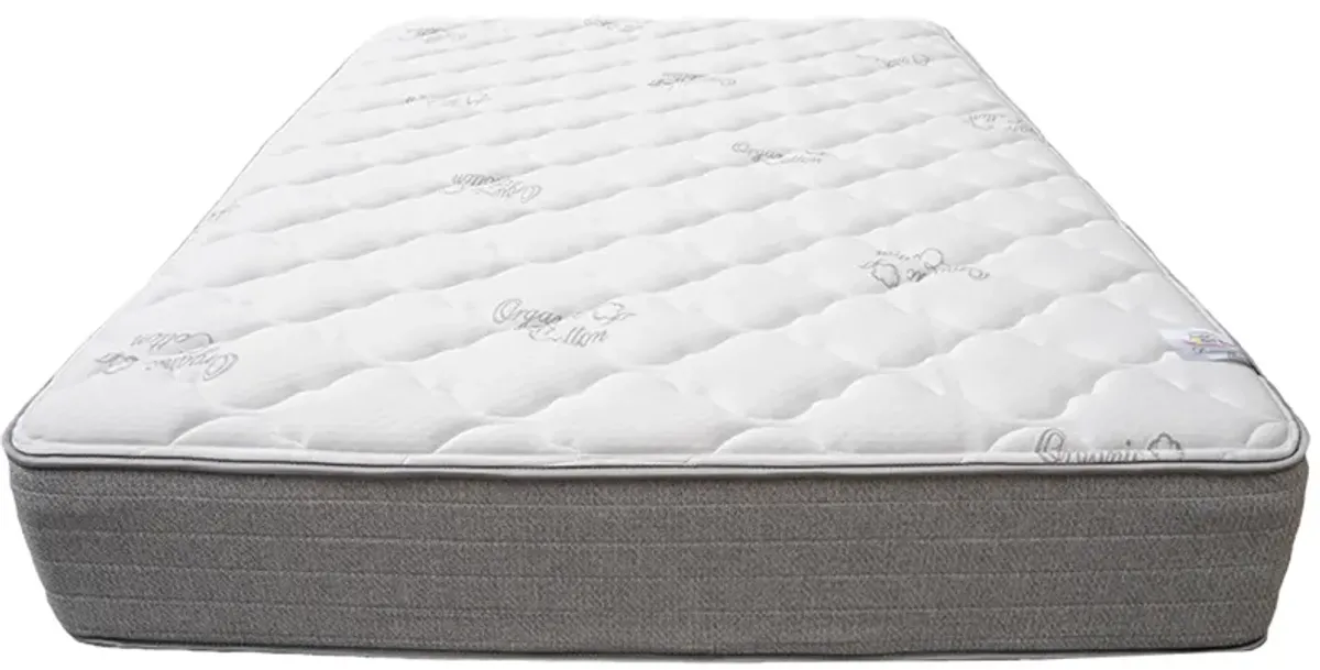 Magic Sleeper Plush Hospitality Quantum Mattress