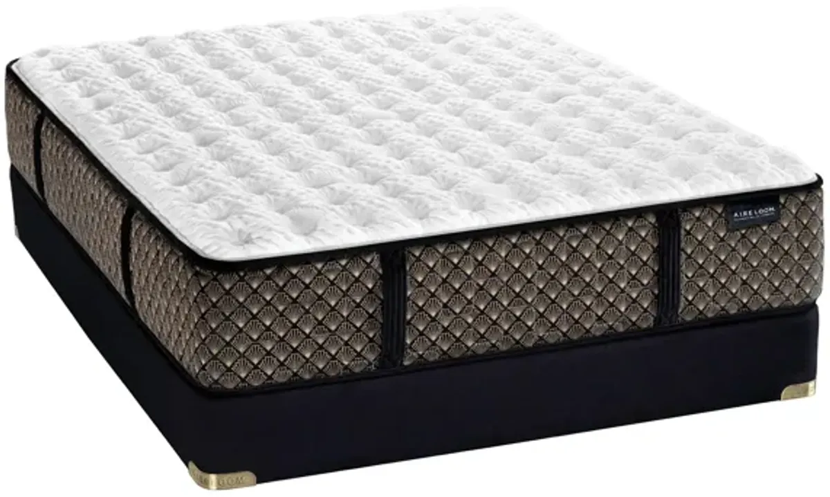 Aireloom Mira Luxury Firm Mattress