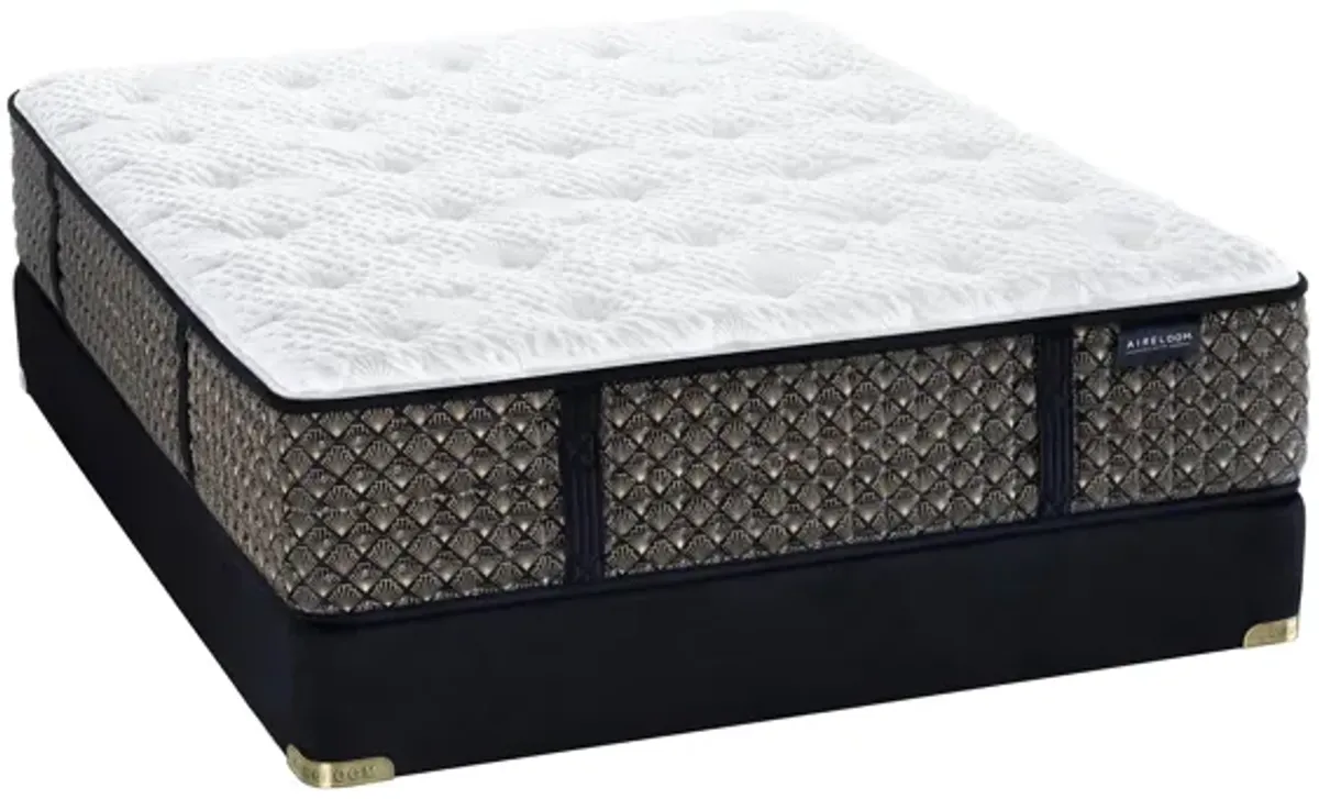 Aireloom Celestial Sea Firm Mattress