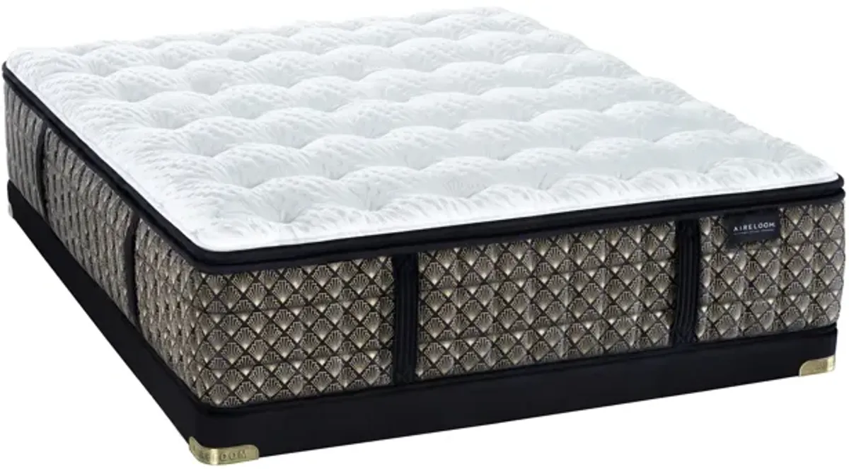 Aireloom Andromeda Plush Luxetop Mattress