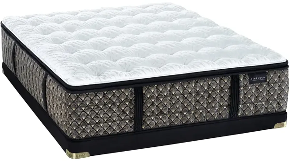 Aireloom Andromeda Firm Luxetop Mattress