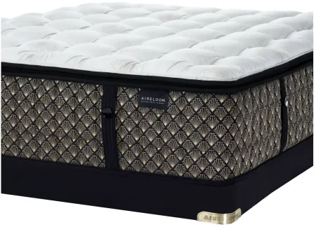 Pure Luxury Limited Andalusian Luxury Firm Mattress Company