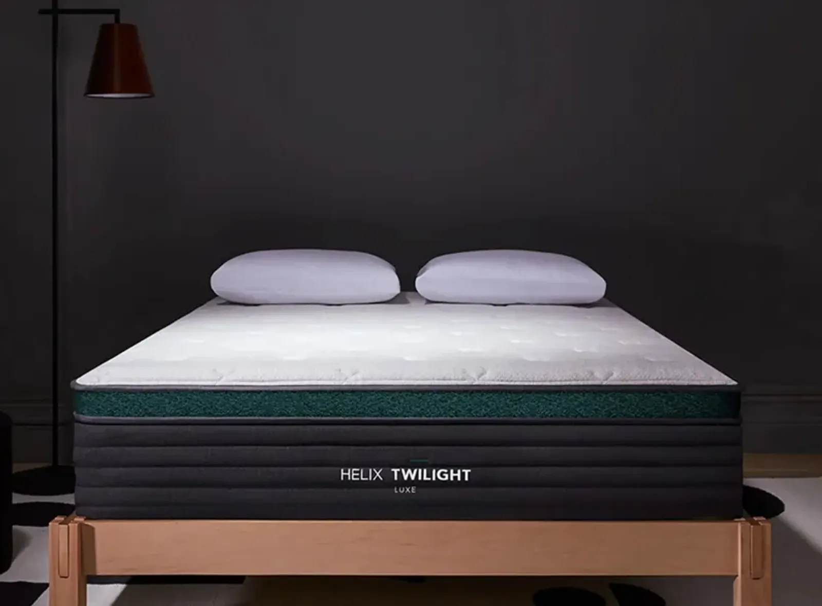 Helix Twilight Luxe Mattress