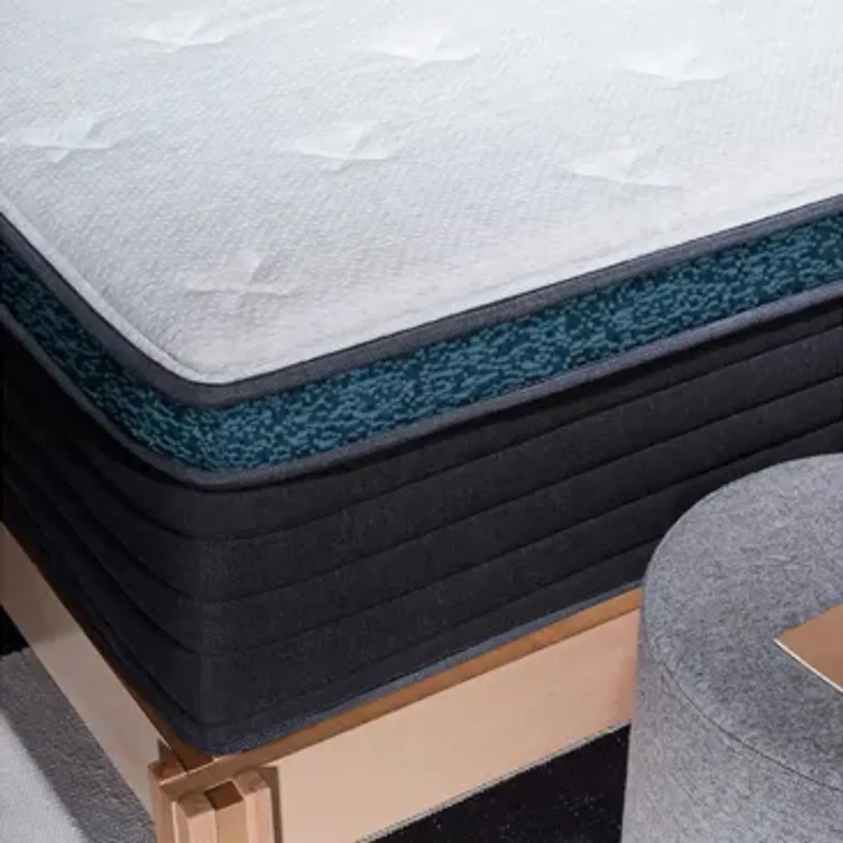 Helix Sunset Luxe Mattress