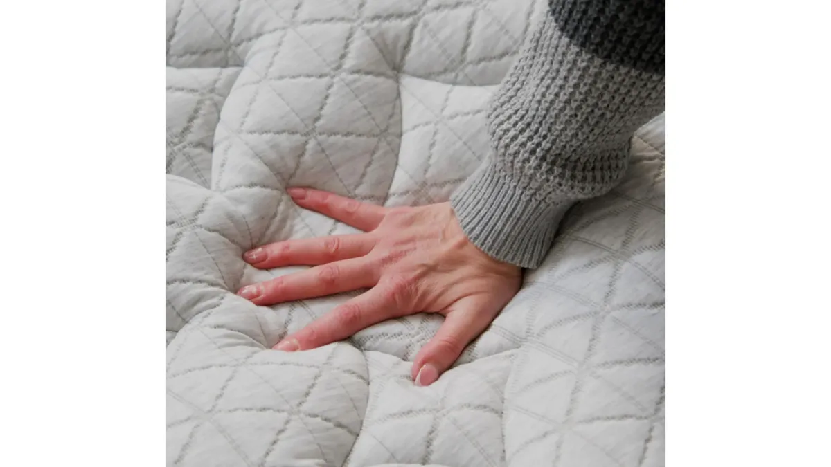 Helix Twilight Luxe Mattress