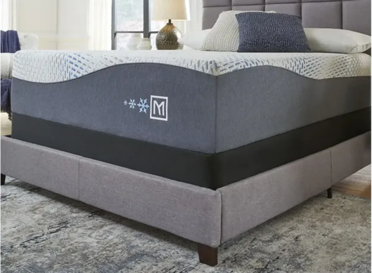 Ashley Sleep Align Firm Gel Memory Foam Hybrid Mattress