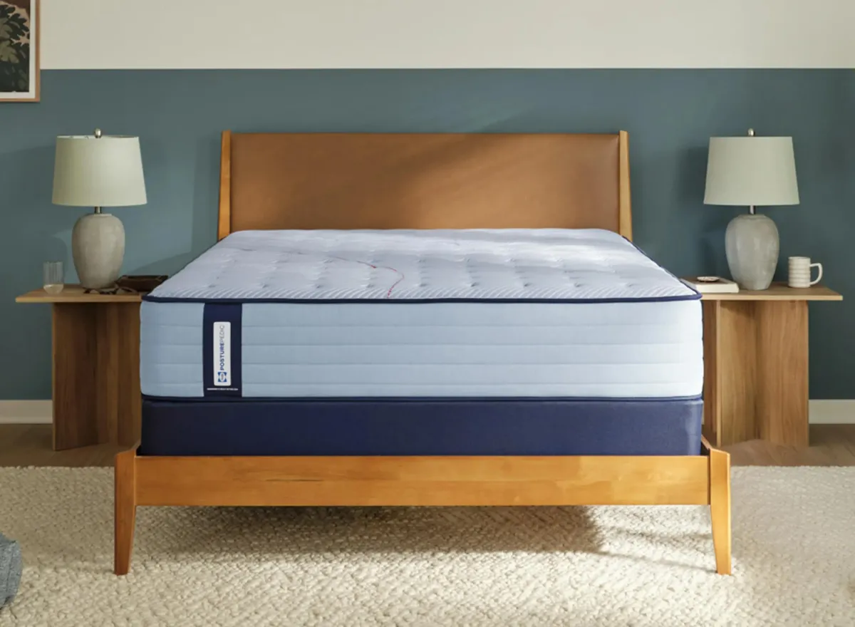 Sealy Posturepedic Rosemill Soft Mattress