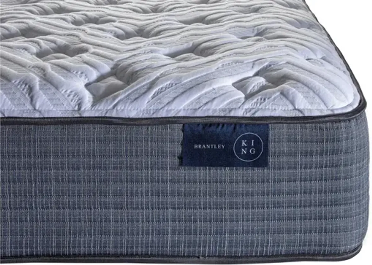 King Koil Elite - Brantley Plush Mattress