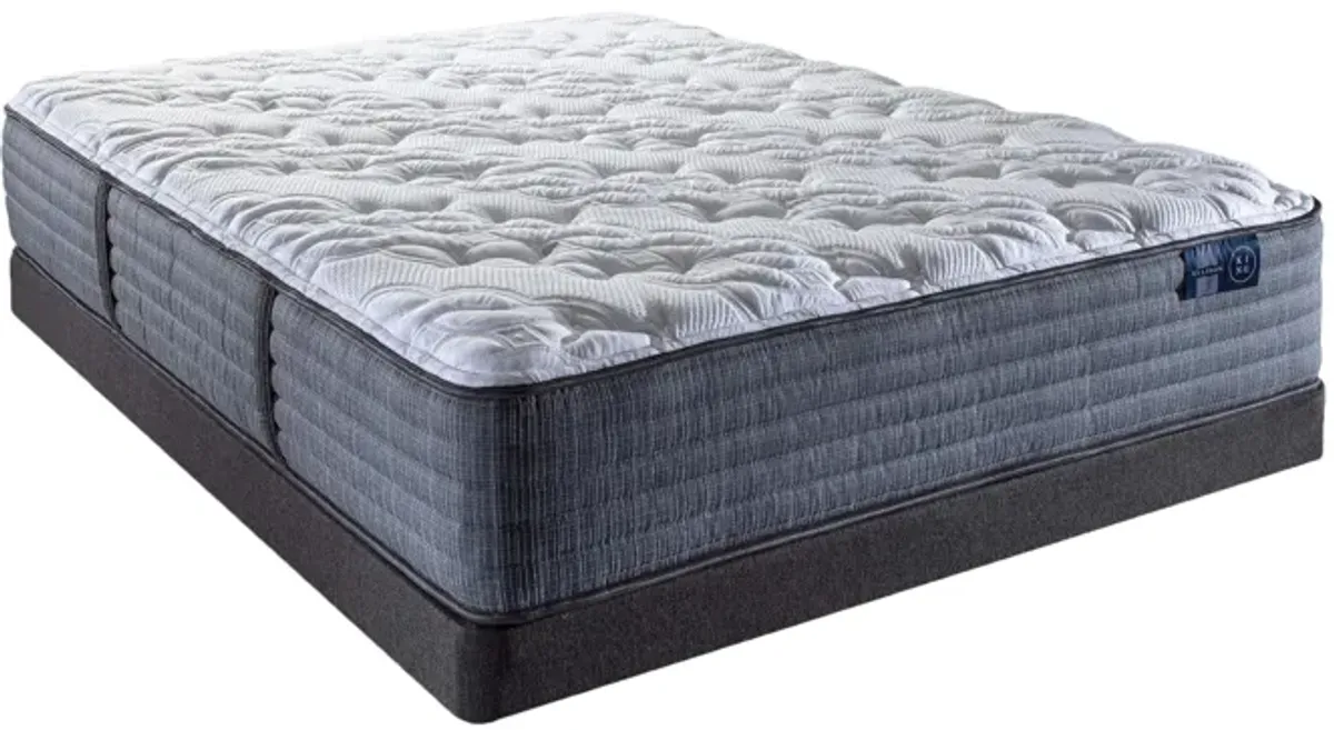 King Koil Elite Lux - Ellison Luxury Firm Mattress