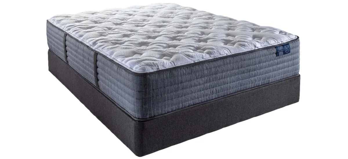 King Koil Elite Lux - Ellison Plush Mattress