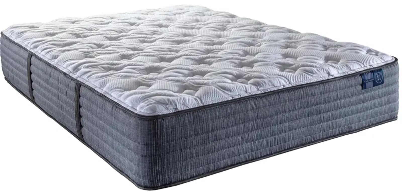 King Koil Elite Lux - Ellison Plush Mattress