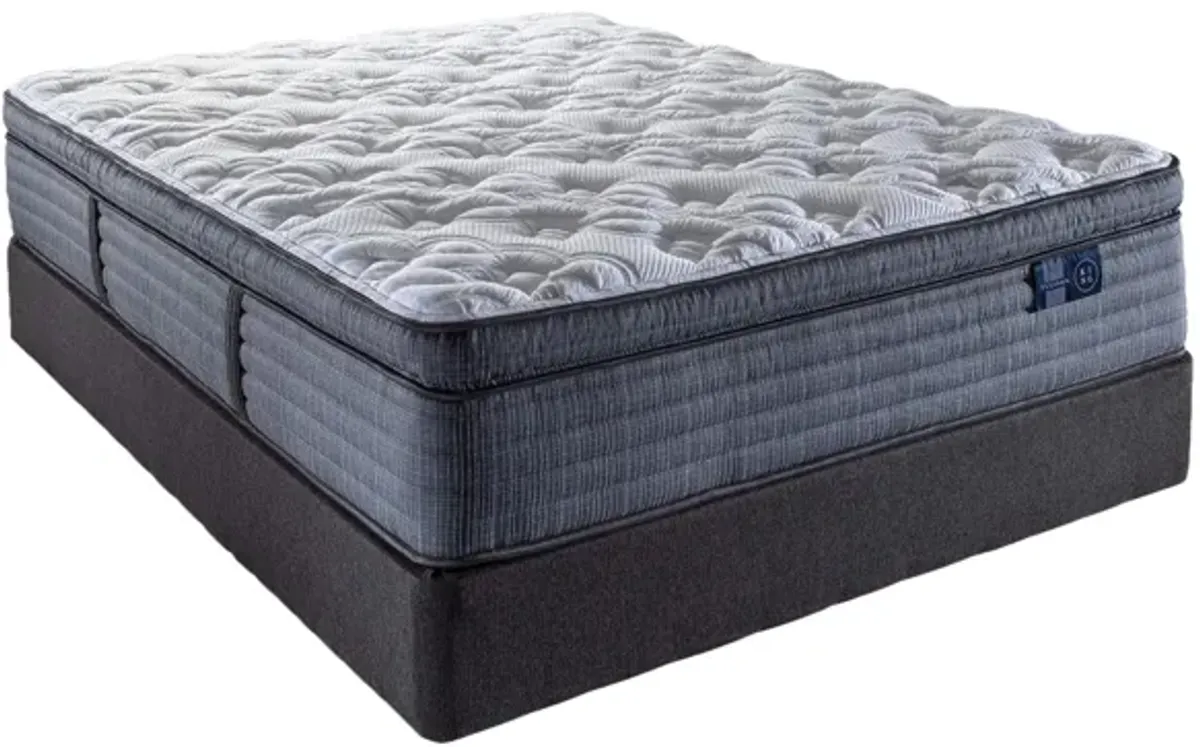 King Koil Elite Lux - Ellison Pillow Top Mattress