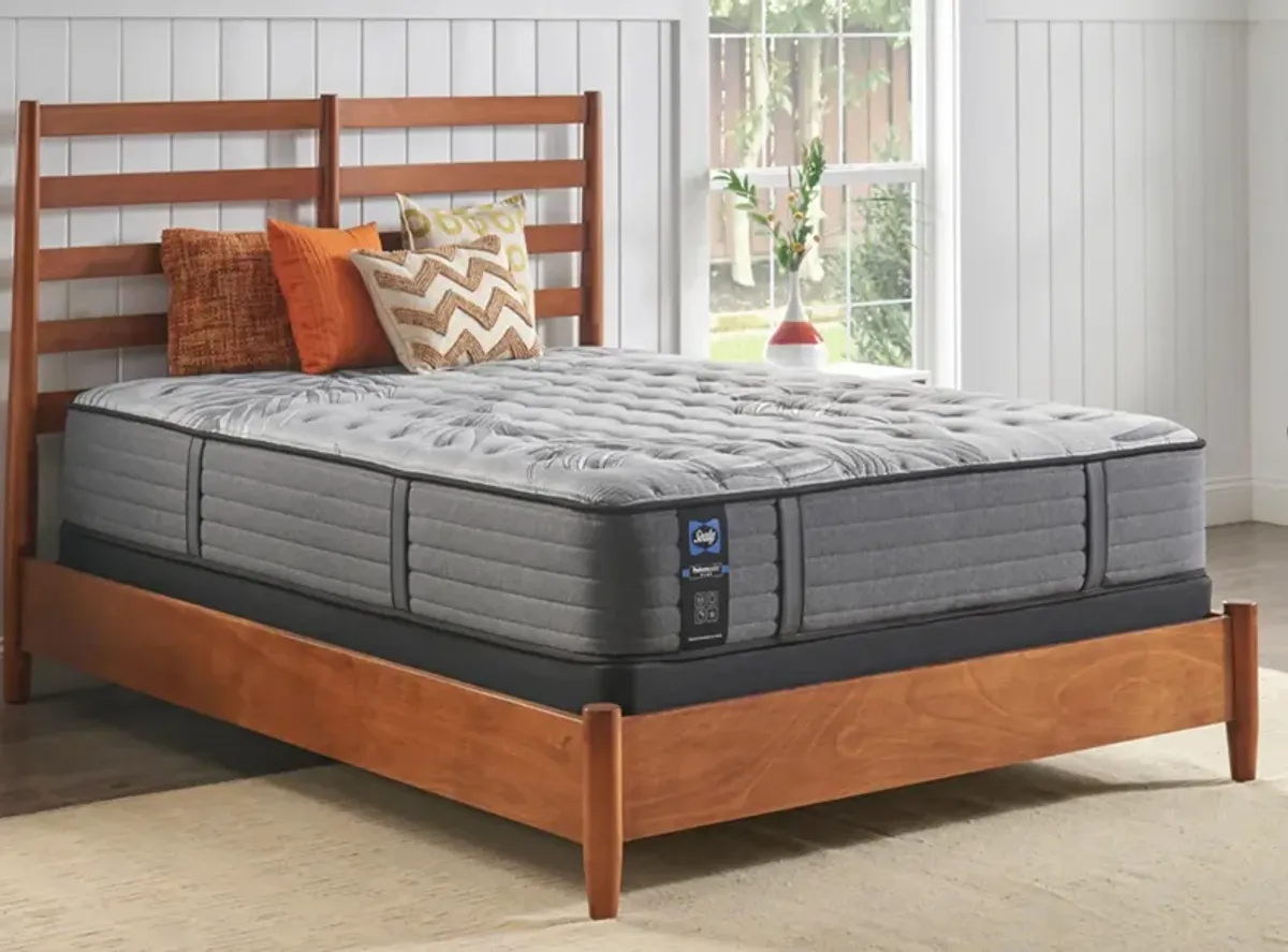 Sealy Posturepedic Plus Determination II Ultra Firm Mattress