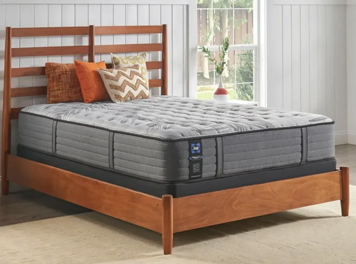 Sealy Posturepedic Plus Determination II Soft Mattress