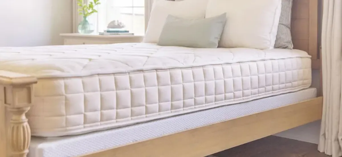 Chorus Mattress