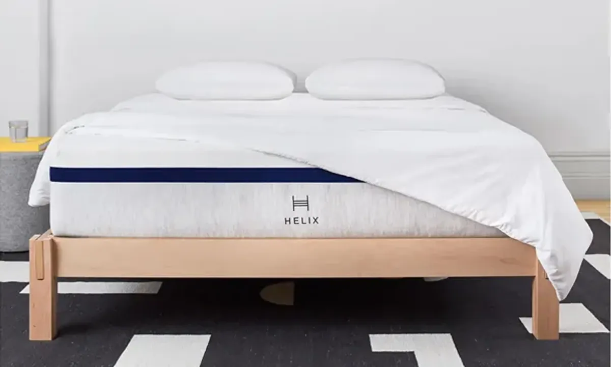 Helix Midnight Mattress