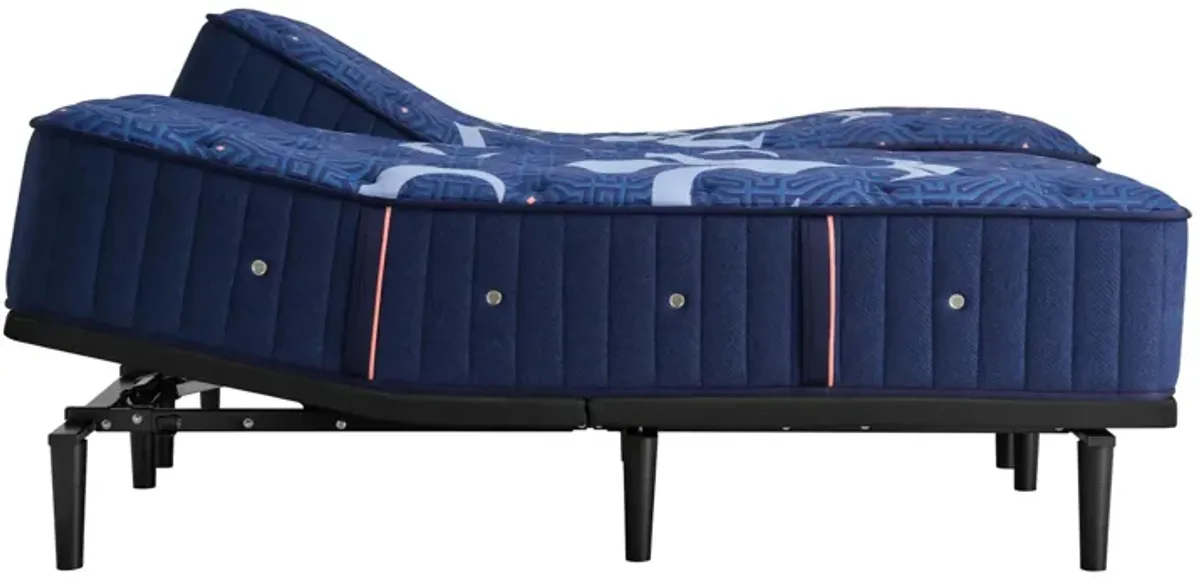Stearns & Foster Lux Estate Extra Firm Mattress