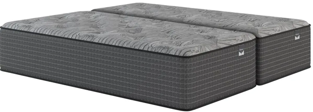 Bellanest Dahlia Plush Mattress Split Queen Set