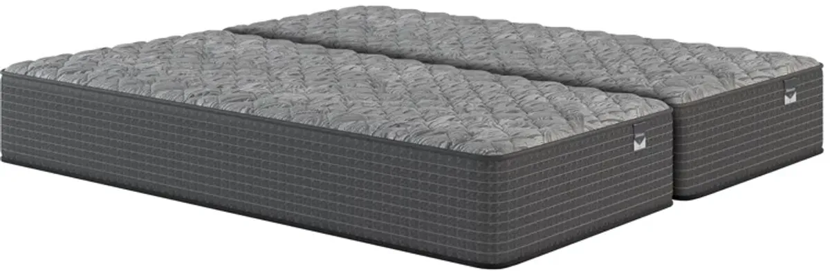 Bellanest Dahlia Medium Mattress Split Queen Set by Bellanest