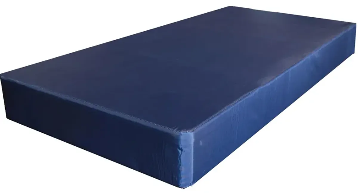 Magic Sleeper 2-Sided Vinyl Box Spring