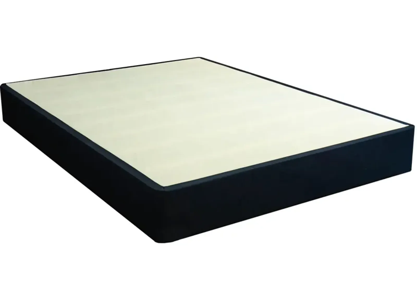 Magic Sleeper Standard Box Spring in Black by Magic Sleeper