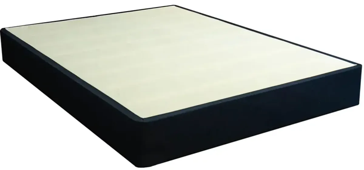 Magic Sleeper Standard Box Spring in Black by Magic Sleeper