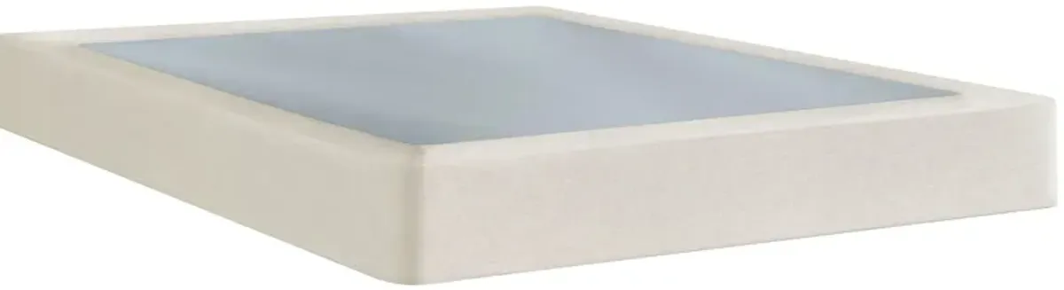 Sealy Naturals Low Profile Foundation Mattress