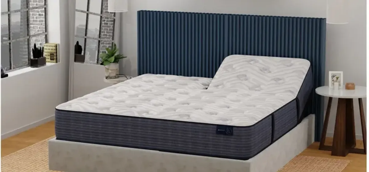 King Koil Elite - Brantley Firm Mattress - Split Head King