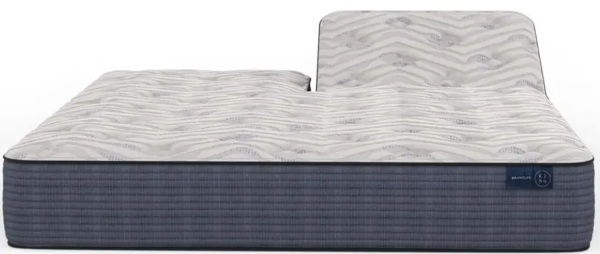 King Koil Elite - Brantley Firm Mattress - Split Head King