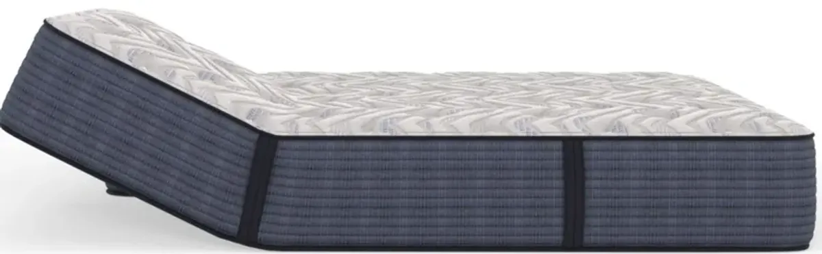 King Koil Elite - Brantley Firm Mattress - Split Head King