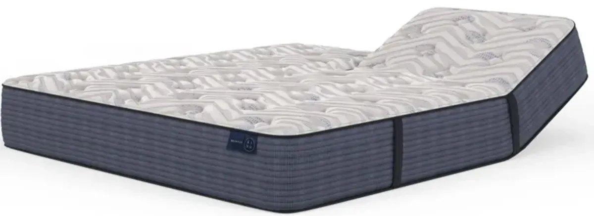 King Koil Elite - Brantley Firm Mattress - Split Head King