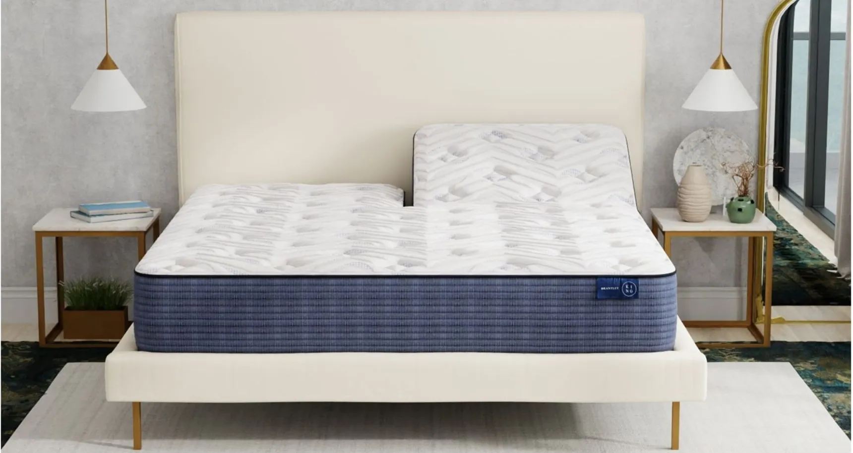 King Koil Elite Brantley Plush Mattress