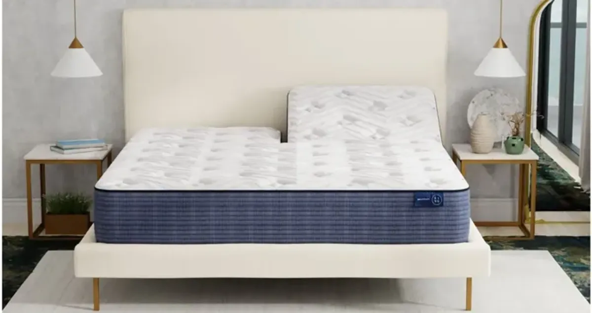 King Koil Elite - Brantley Plush Mattress - Split Head King