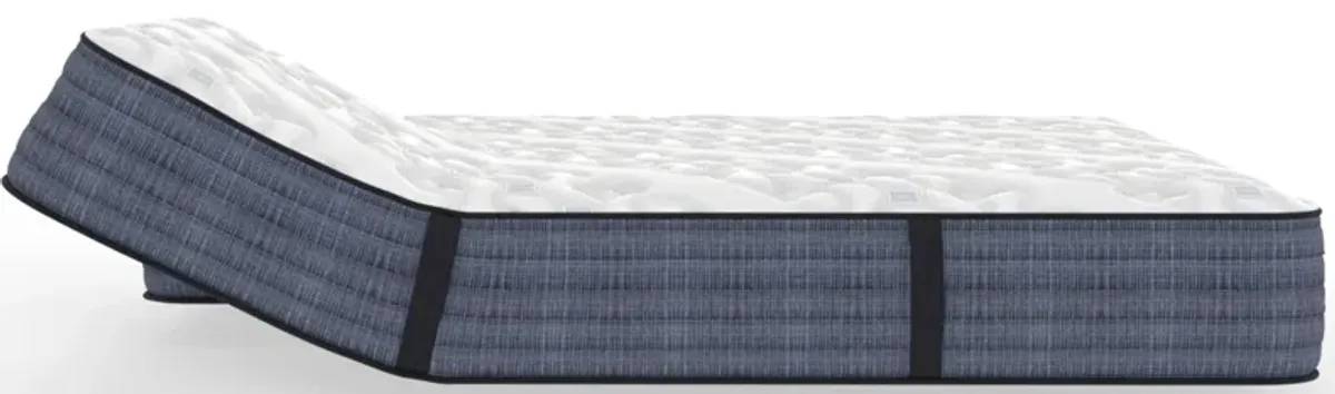 King Koil Elite Lux - Ellison Luxury Firm Mattress
