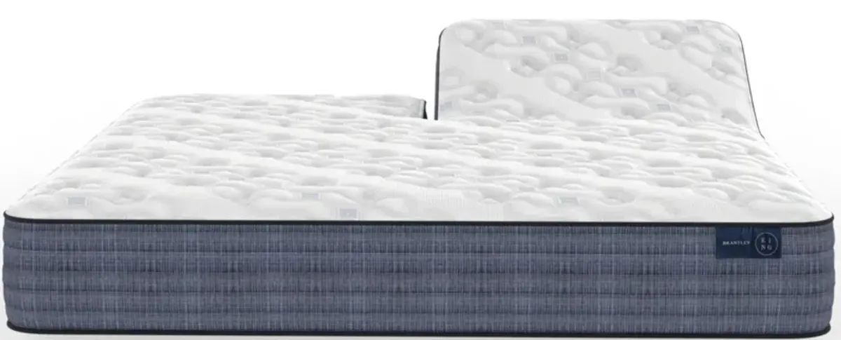 King Koil Elite Lux Ellison - Luxury Firm Mattress - Split Head King