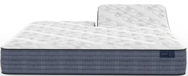 King Koil Elite Lux - Ellison Luxury Firm Mattress
