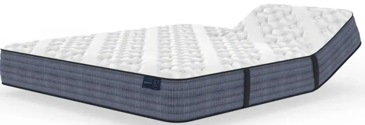 King Koil Elite Lux Ellison - Luxury Firm Mattress - Split Head King