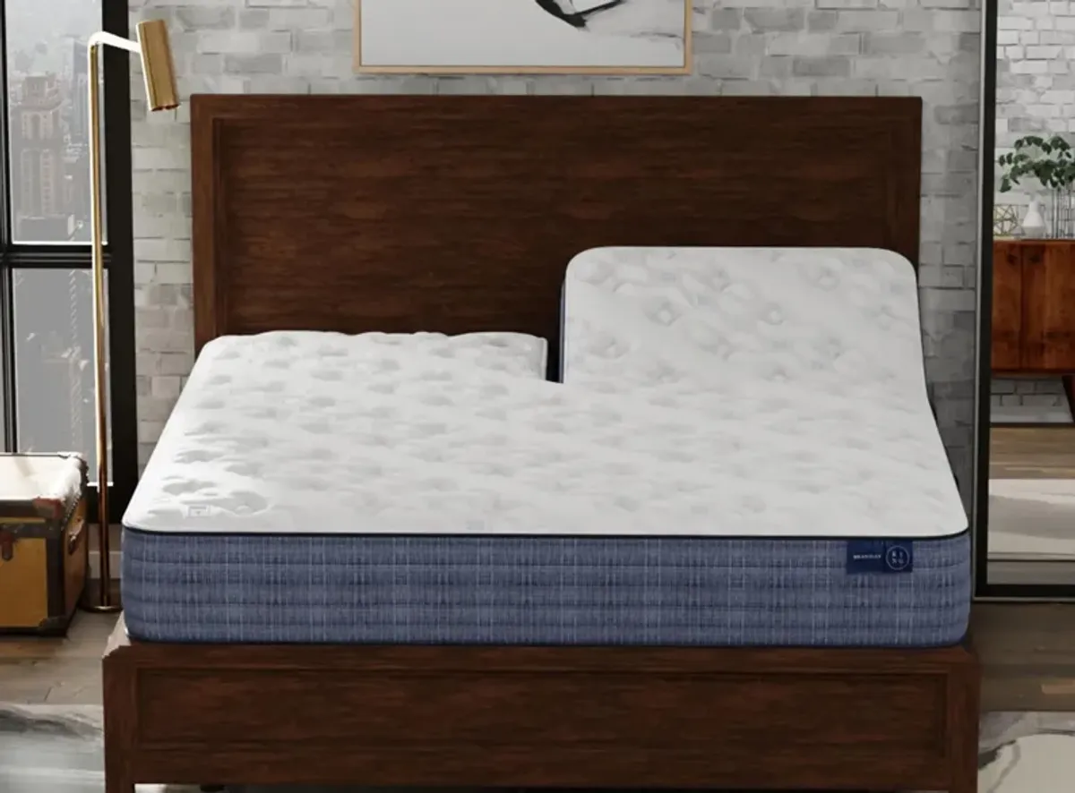 King Koil Elite Lux Ellison - Luxury Firm Mattress - Split Head King