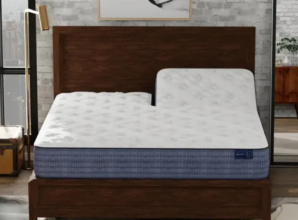 King Koil Elite Lux - Ellison Luxury Firm Mattress