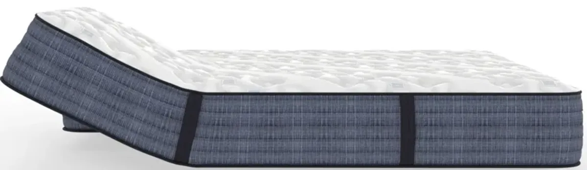 King Koil Elite Lux - Ellison Plush Mattress - Split Head King