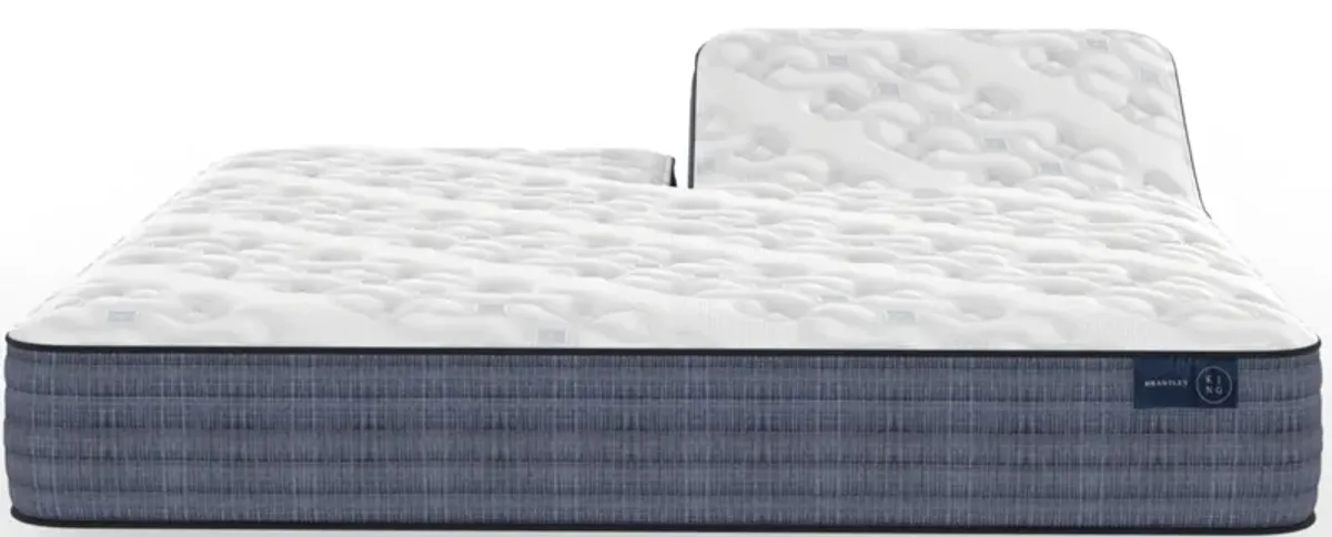 King Koil Elite Lux - Ellison Plush Mattress - Split Head King