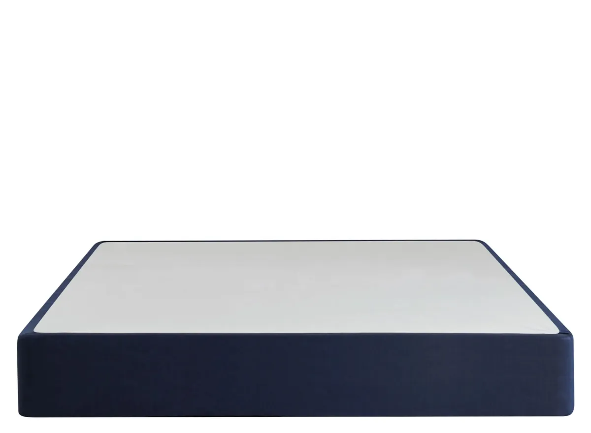 Stearns & Foster 9" Queen Box Spring