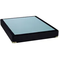 9" Night Stars Box Spring