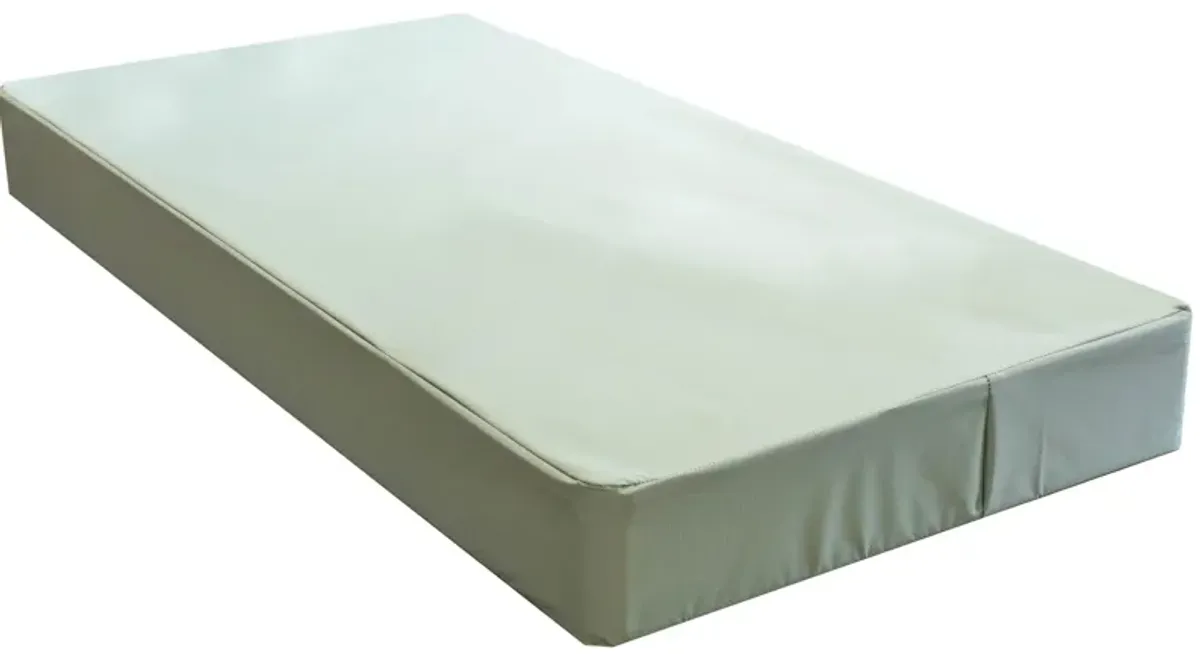 Magic Sleeper 2-Sided Vinyl Box Spring