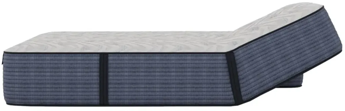 King Koil Elite - Brantley Firm Mattress- Split Head Queen