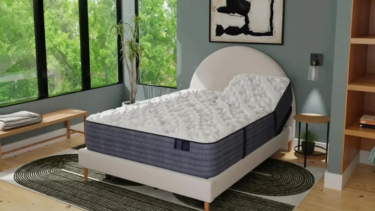 King Koil Elite Lux - Ellison Luxury Firm Mattress- Split Head Queen