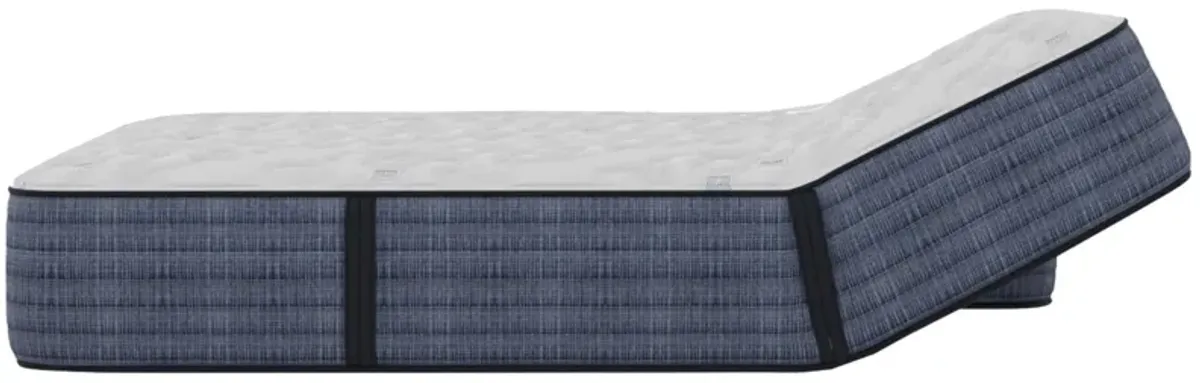 King Koil Elite Lux - Ellison Luxury Firm Mattress- Split Head Queen