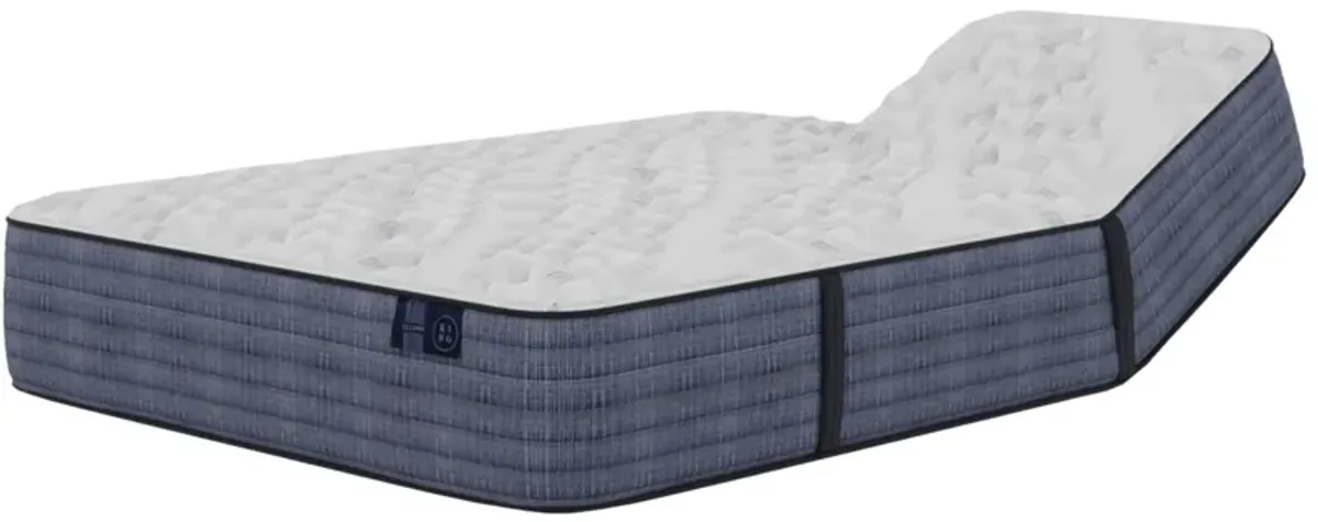 King Koil Elite Lux - Ellison Luxury Firm Mattress- Split Head Queen